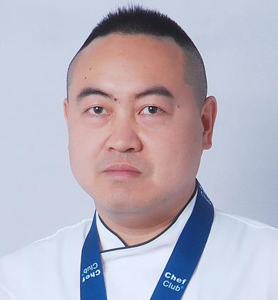 王彦君 内蒙古烹饪大师