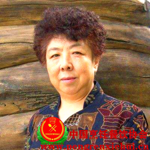 李玉芬高级顾问