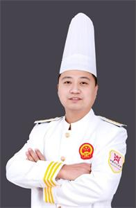 樊国强 中国烹饪大师