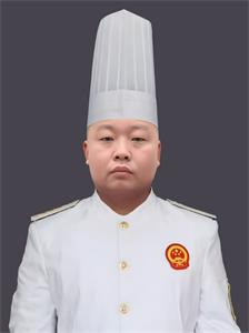 邱玉春 中国烹饪大师