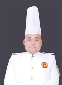 杨会平 中国烹饪大师